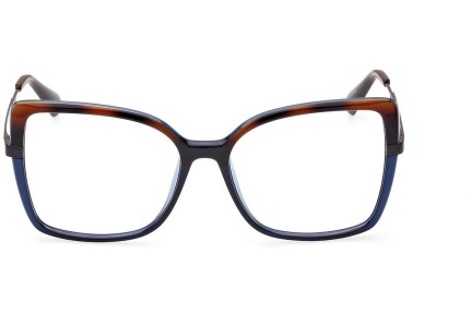 Brillen Max&Co. MO5078 056 Cat Eye Havana