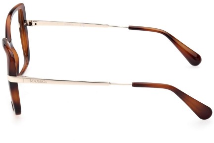 Brillen Max&Co. MO5078 052 Cat Eye Havana