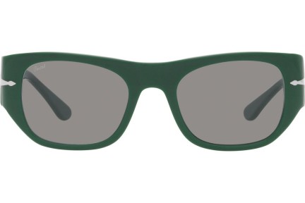 Zonnebril Persol PO3308S 1171R5 Vierkant Groen