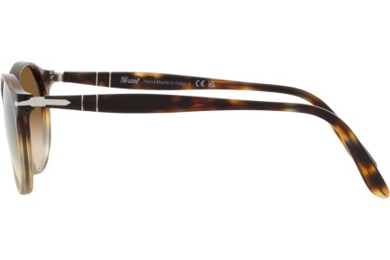 Zonnebril Persol PO3092SM 115851 Ronde Havana