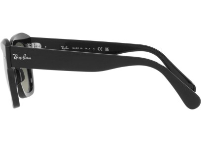 Zonnebril Ray-Ban State Street RB2186 901/71 Vierkant Zwart