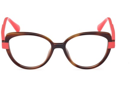 Brillen Max&Co. MO5085 056 Cat Eye Havana