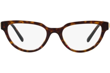 Brillen Dolce & Gabbana DG3358 502 Cat Eye Havana