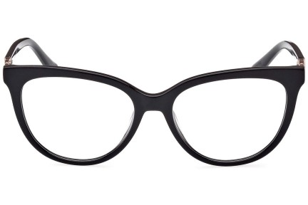 Brillen Guess GU2942 001 Cat Eye Zwart