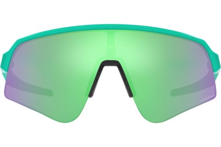 Zonnebril Oakley Sutro Lite Sweep OO9465-11 Panorama | Shield Groen