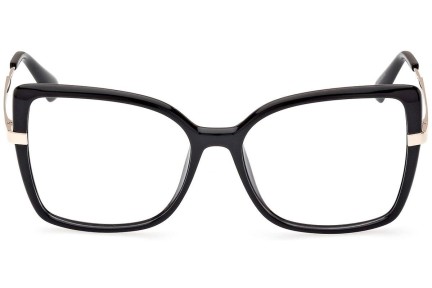 Brillen Max&Co. MO5078 001 Cat Eye Zwart