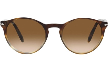 Zonnebril Persol PO3092SM 115851 Ronde Havana