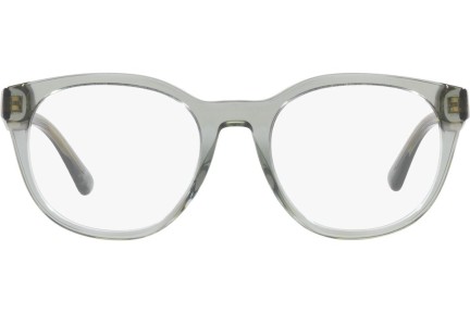 Brillen Emporio Armani EA3207 5362 Ronde Groen