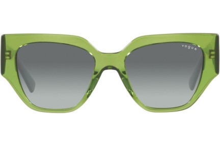 Zonnebril Vogue Eyewear VO5409S 295311 Vierkant Groen