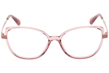 Brillen Max&Co. MO5079 072 Cat Eye Roze