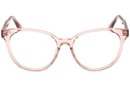 Brillen Max&Co. MO5092 072 Ronde Roze