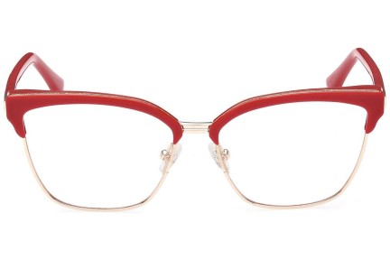 Brillen Guess GU2945 066 Browline Rood