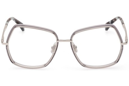 Brillen Max Mara MM5076 016 Vierkant Zilver