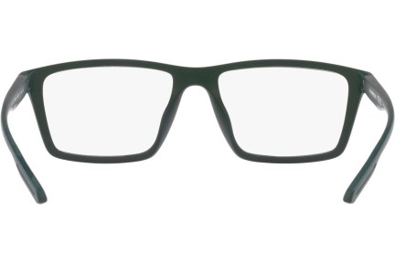 Brillen Emporio Armani EA4189U 50581W Rechthoekige Groen