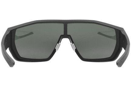 Zonnebril uvex mtn style P 2250 Polarized Vierkant Zwart