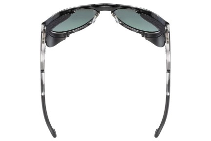 Zonnebril uvex mtn classic P 2630 Polarized Pilot Zwart