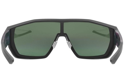 Zonnebril uvex mtn style P 2330 Polarized Vierkant Zwart