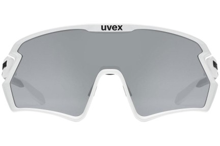 Zonnebril uvex sportstyle 231 2.0 set 8216 Panorama | Shield Wit