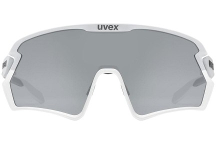 Zonnebril uvex sportstyle 231 2.0 8116 Panorama | Shield Wit