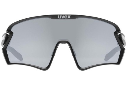 Zonnebril uvex sportstyle 231 2.0 set 2216 Panorama | Shield Zwart