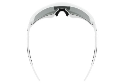 Zonnebril uvex sportstyle 231 2.0 set 8216 Panorama | Shield Wit