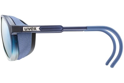 Zonnebril uvex mtn classic P 4440 Polarized Pilot Blauw