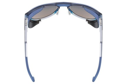 Zonnebril uvex mtn classic P 4440 Polarized Pilot Blauw