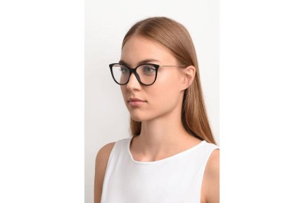 Brillen M Missoni MMI0016 807 Cat Eye Zwart