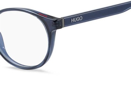 Brillen HUGO HG1164 PJP Ronde Blauw