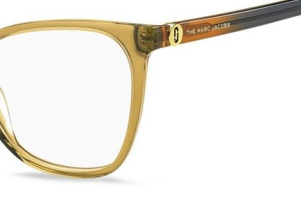 Brillen Marc Jacobs MARC600 3LG Cat Eye Bruin