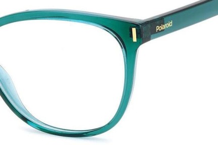 Brillen Polaroid PLDD463 ZI9 Cat Eye Groen