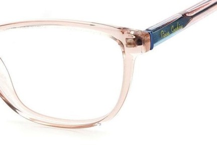 Brillen Pierre Cardin P.C.8492 35J Cat Eye Roze