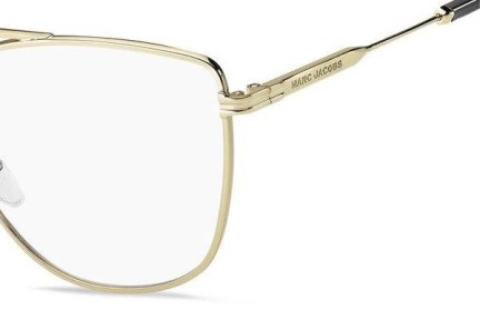 Brillen Marc Jacobs MJ1021 2F7 Pilot Goud