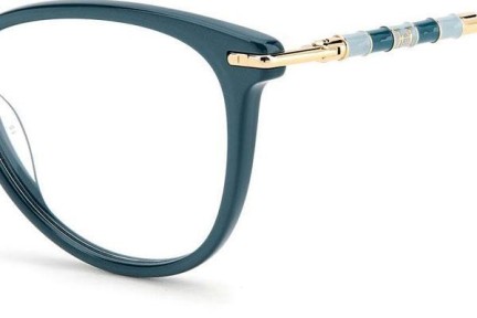 Brillen Carolina Herrera CH0043 ZI9 Cat Eye Groen