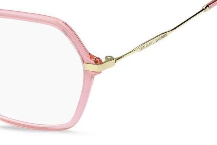 Brillen Marc Jacobs MARC615 C9A Vierkant Roze