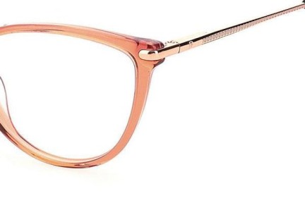 Brillen Pierre Cardin P.C.8483 09Q Cat Eye Bruin