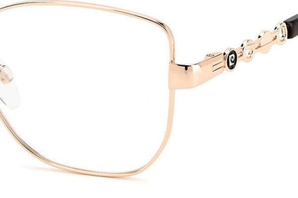 Brillen Pierre Cardin P.C.8873 DDB Cat Eye Goud