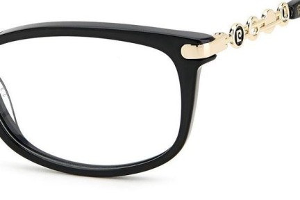 Brillen Pierre Cardin P.C.8510 807 Cat Eye Zwart