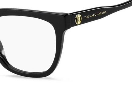 Brillen Marc Jacobs MARC629 807 Vierkant Zwart