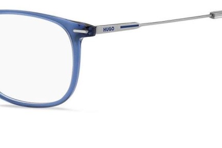 Brillen HUGO HG1205 PJP Vierkant Blauw