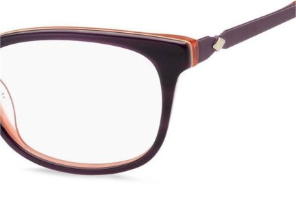 Brillen Fossil FOS7025 7FF Cat Eye Paars