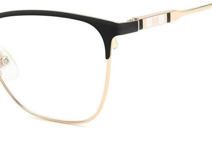 Brillen Carolina Herrera HER0119 2M2 Cat Eye Goud