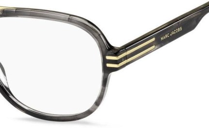 Brillen Marc Jacobs MARC638 I64 Pilot Grijs