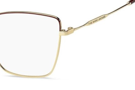 Brillen Marc Jacobs MARC561 NOA Cat Eye Goud