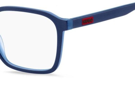 Brillen HUGO HG1202 PJP Vierkant Blauw