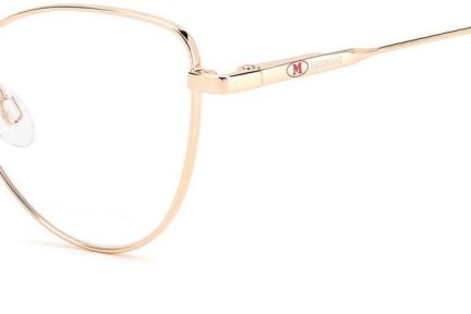 Brillen M Missoni MMI0111/TN DDB Cat Eye Goud