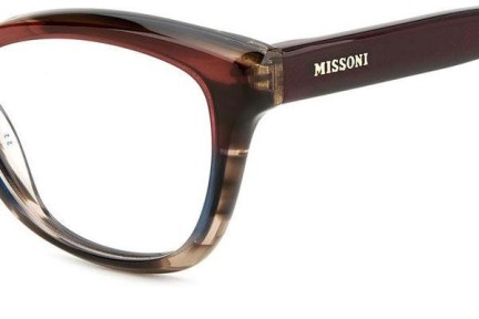 Brillen Missoni MIS0118 3XH Cat Eye Verschillende kleuren