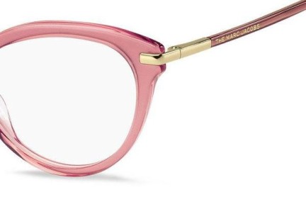 Brillen Marc Jacobs MARC617 C9A Cat Eye Roze