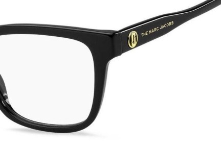 Brillen Marc Jacobs MARC630 807 Rechthoekige Zwart