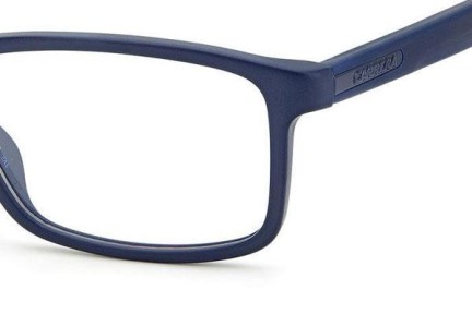 Brillen Carrera CARRERA8865 PJP Rechthoekige Blauw